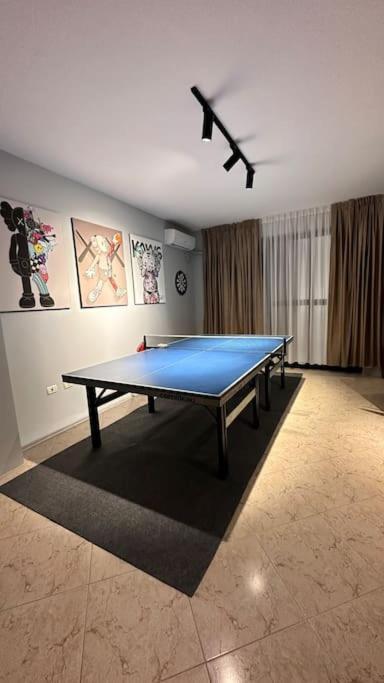 Super House Blloku - 3 Rooms Tirana Exterior foto